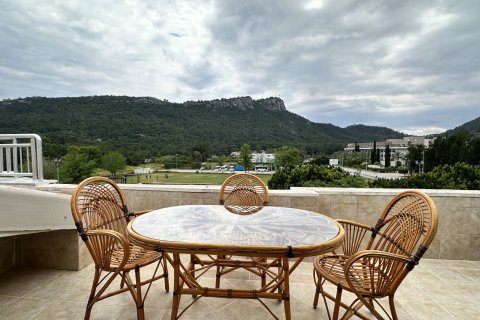 Daire  3+1  Kemer, Antalya, Türkiye №224757 - 16