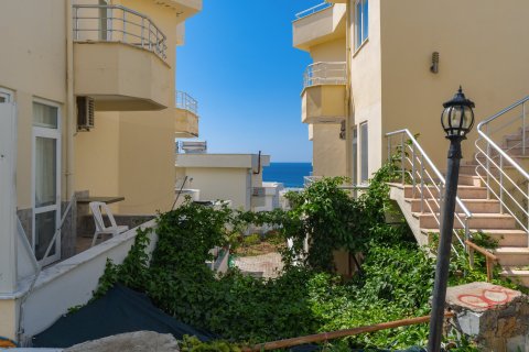 Daire Demirtaş, Alanya, Antalya, Türkiye №226550 - 15