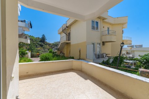 Daire Demirtaş, Alanya, Antalya, Türkiye №226550 - 12