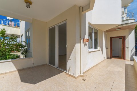 Daire Demirtaş, Alanya, Antalya, Türkiye №226550 - 14