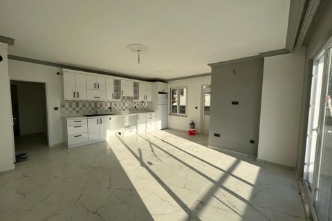 3+1 Lejlighed  i Kestel, Antalya, Tyrkiet Nr. 99792 - 4