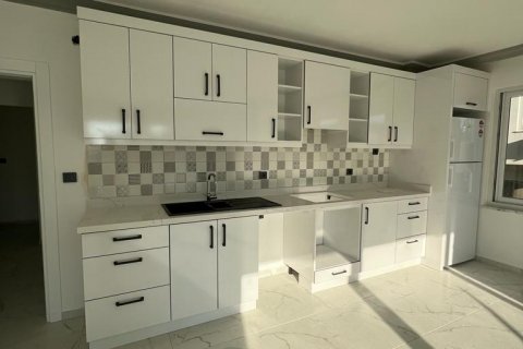 3+1 Lejlighed  i Kestel, Antalya, Tyrkiet Nr. 99792 - 7