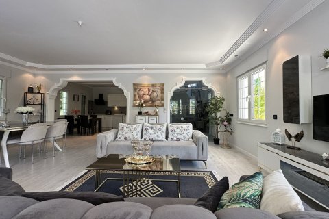 Villa for sale  in Kemer, Antalya, Turkey, 3 bedrooms, 280m2, No. 226990 – photo 16