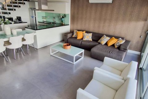 3+1 Leilighet  i Side, Antalya, Tyrkia Nr. 99288
