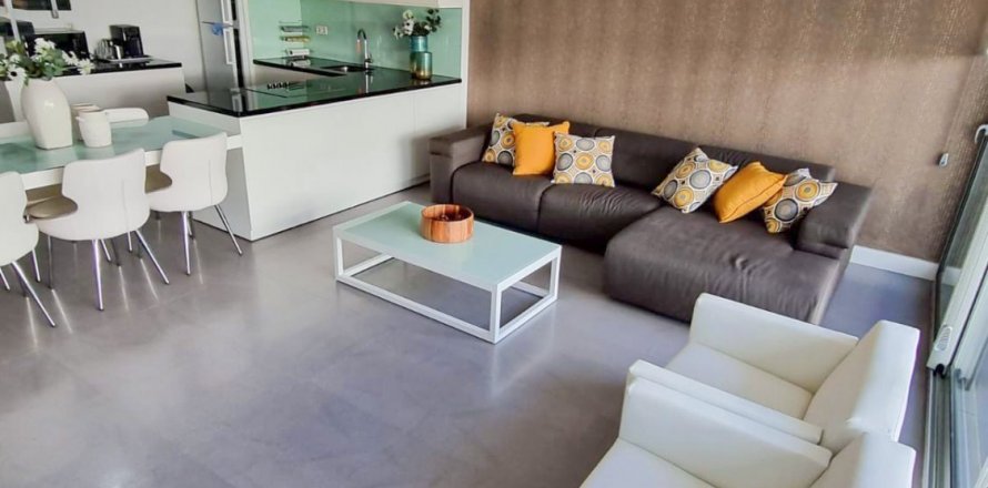 3+1 Apartment  in Side, Antalya, Turkey No. 99288