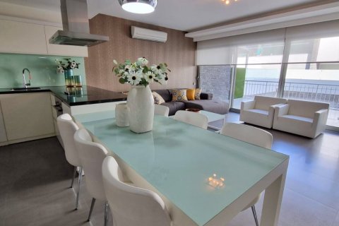 Apartment for sale  in Side, Antalya, Turkey, 3 bedrooms, 85m2, No. 99288 – photo 2