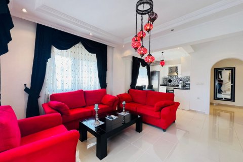 2+1 Lägenhet  i Alanya, Antalya, Turkiet Nr. 93392 - 2