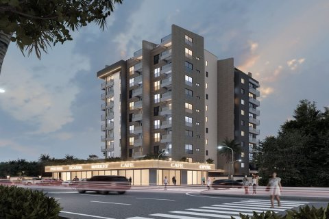 Demir Caria Altıntaş, Antalya, Türkiye №107679