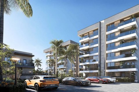 Demir Lykia Altıntaş, Antalya, Türkiye №107680