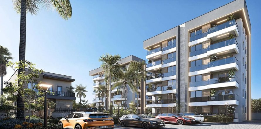 Demir Lykia Altıntaş, Antalya, Türkiye №107680