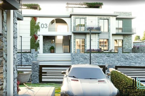 3+1 Lejlighed  i Catalkoy, Girne,  Nr. 86671 - 13
