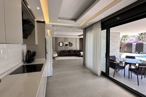 4+1 Villa i Kemer, Antalya, Tyrkia Nr. 228425 - 7