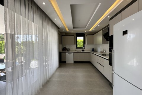 4+1 Villa i Kemer, Antalya, Tyrkia Nr. 228425 - 6