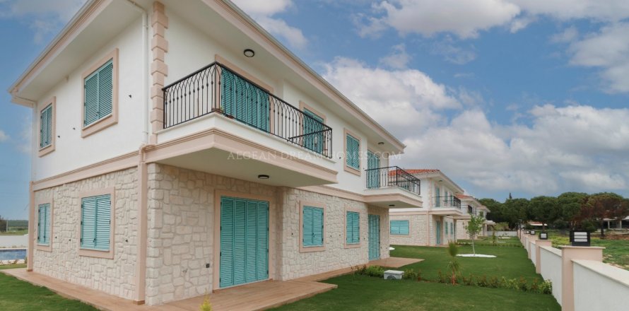 2+1 Leilighet  i Didim, Aydin, Tyrkia Nr. 96445