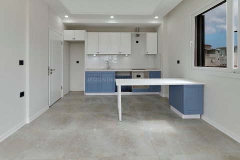 2+1 Leilighet  i Didim, Aydin, Tyrkia Nr. 96445 - 2