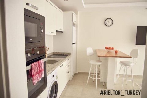 1+1 Lejlighed  i Side, Antalya, Tyrkiet Nr. 100553 - 6