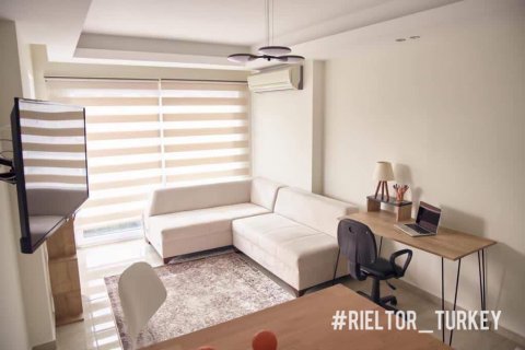 1+1 Lejlighed  i Side, Antalya, Tyrkiet Nr. 100553 - 7