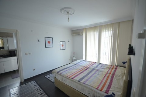 3+1 Takvåning i Oba, Antalya, Turkiet Nr. 92536 - 4