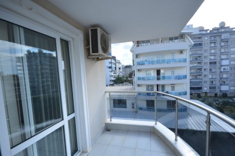 3+1 Takvåning i Oba, Antalya, Turkiet Nr. 92536 - 5