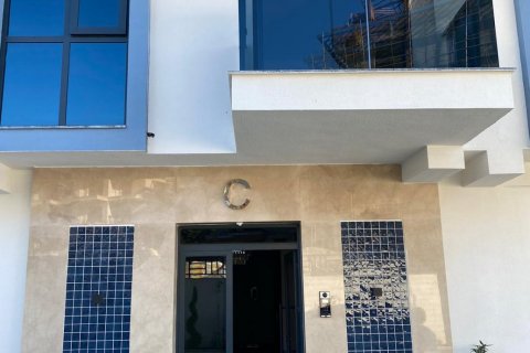 Daire 1+1 Oba, Antalya, Türkiye №92115 - 3