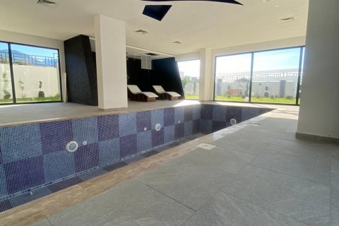 Daire 1+1 Oba, Antalya, Türkiye №92115 - 5