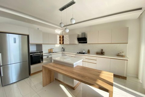 4+1 Villa i Fethiye, Mugla, Turkiet Nr. 227456 - 17