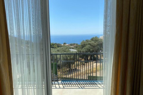 4+1 Villa i Fethiye, Mugla, Turkiet Nr. 227456 - 14