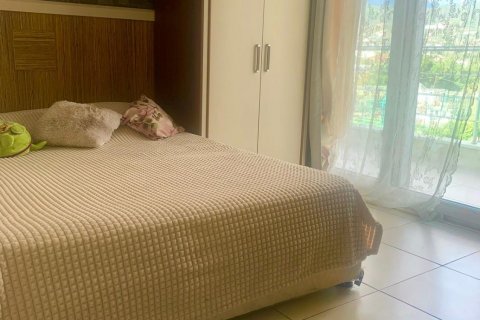 4+1 Takleilighet  i Demirtas, Alanya, Antalya, Tyrkia Nr. 100317 - 21
