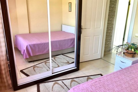 4+1 Takleilighet  i Demirtas, Alanya, Antalya, Tyrkia Nr. 100317 - 20
