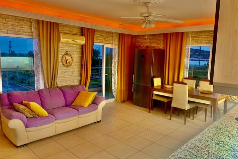 4+1 Takleilighet  i Demirtas, Alanya, Antalya, Tyrkia Nr. 100317 - 22