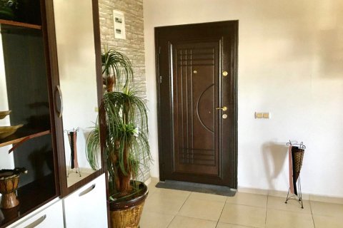 4+1 Takleilighet  i Demirtas, Alanya, Antalya, Tyrkia Nr. 100317 - 19