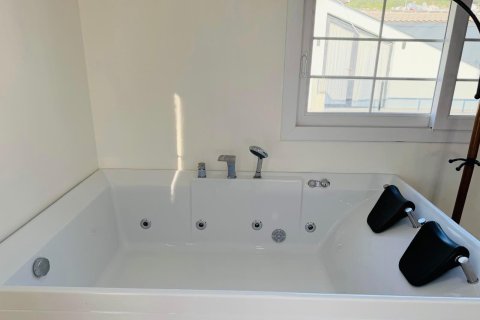 3+1 Villa in Oludeniz, Fethiye, Mugla, Türkei Nr. 227266 - 12