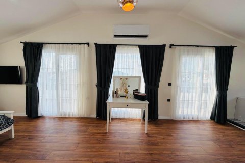3+1 Villa in Oludeniz, Fethiye, Mugla, Türkei Nr. 227266 - 11