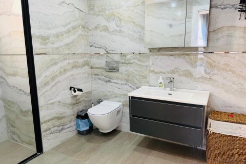 3+1 Villa in Oludeniz, Fethiye, Mugla, Türkei Nr. 227266 - 14