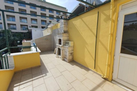 3+1 Takvåning  i Konakli, Antalya, Turkiet Nr. 139064 - 13