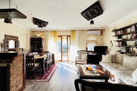 2+1 Lejlighed i Kemer, Antalya, Tyrkiet Nr. 215229 - 12