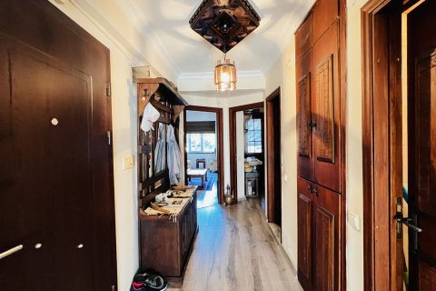 2+1 Lejlighed i Kemer, Antalya, Tyrkiet Nr. 215229 - 13