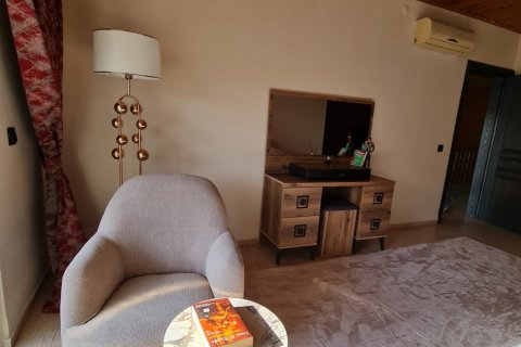 Продажа пентхауса  в Оба, Анталье, Турция 4+1, 240м2, №90895 – фото 15