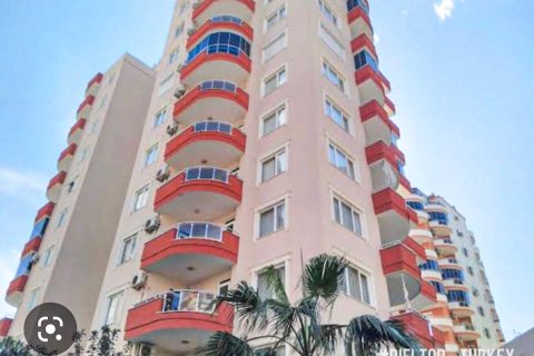 2+1 Wohnung  in Mahmutlar, Antalya, Türkei Nr. 100552 - 8