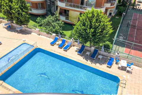 2+1 Wohnung  in Mahmutlar, Antalya, Türkei Nr. 100552 - 10