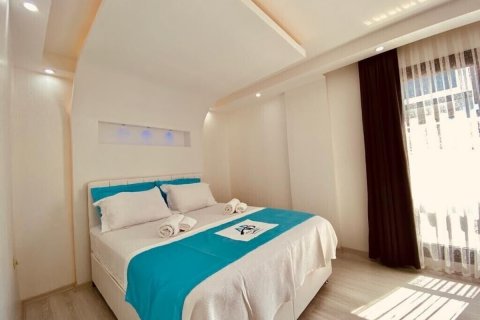 4+1 Villa in Kusadasi, Aydin, Türkei Nr. 107780 - 9