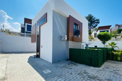 4+1 Villa in Kusadasi, Aydin, Türkei Nr. 107780 - 7