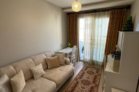 2+1 Lejlighed  i Mersin, Tyrkiet Nr. 136884 - 5