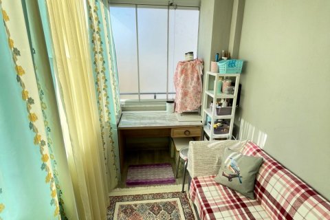 2+1 Lejlighed  i Mersin, Tyrkiet Nr. 136884 - 6