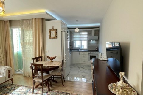 2+1 Lejlighed  i Mersin, Tyrkiet Nr. 136884 - 3