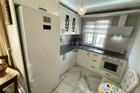 2+1 Lejlighed  i Mersin, Tyrkiet Nr. 136884 - 4
