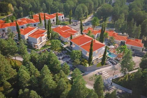 در  Kusadasi ، ترکیه 60 متر مربع.  شماره 228663 - 3