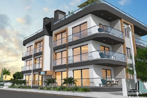 3+1 Apartment  in Famagusta, Northern Cyprus No. 87627