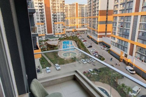 3+1 Leilighet i Kepez, Antalya, Tyrkia Nr. 98608 - 21