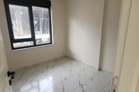 3+1 Takvåning  i Mahmutlar, Antalya, Turkiet Nr. 102853 - 5